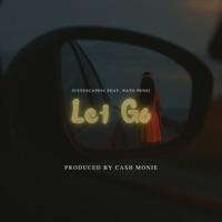 Let Go (feat. Nato Penei) - Single - JustEscape95