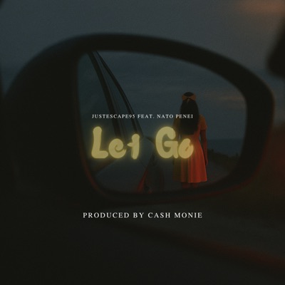 Let Go (feat. Nato Penei) - Single