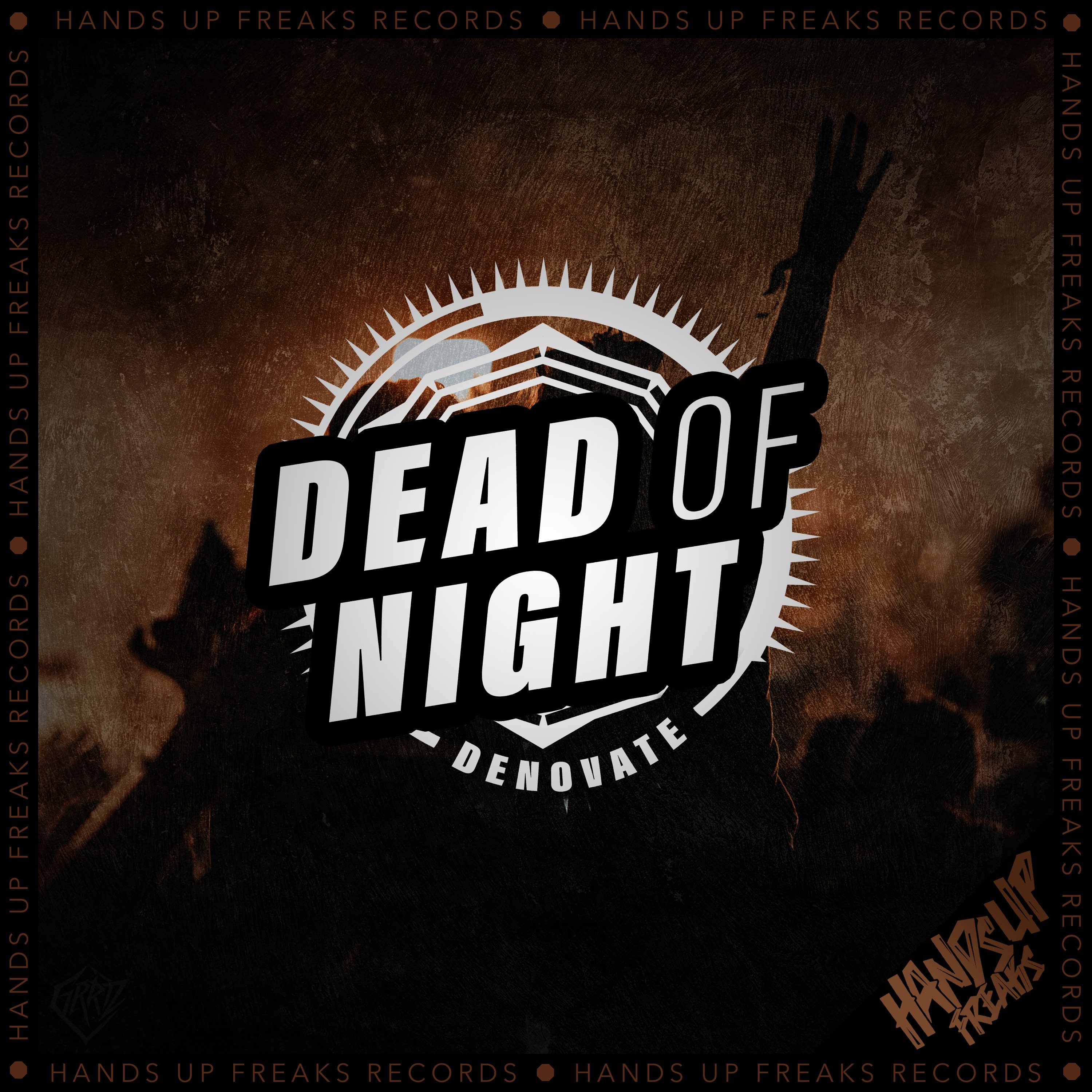 Dead of Night - Single