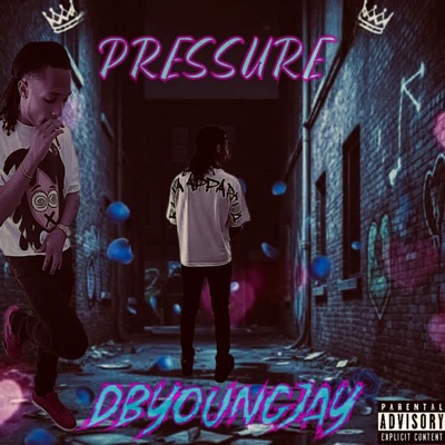 Pressure - Single