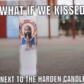 James Harden Kamper Jo