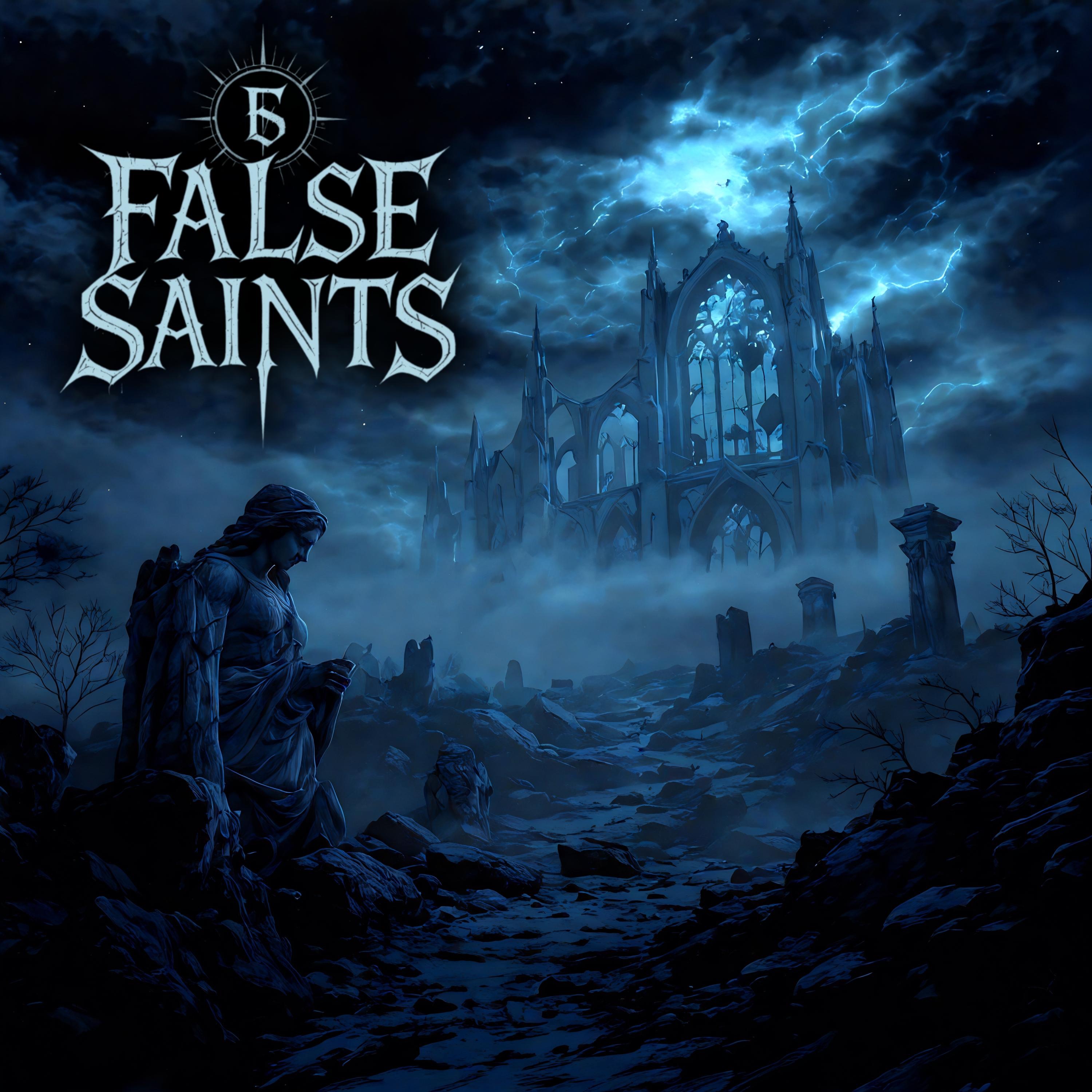 False Saints - What Remains