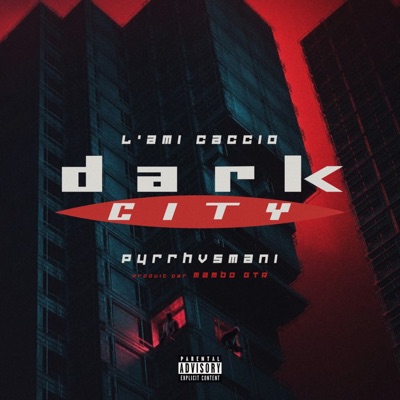 Dark City - Single