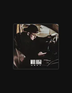 Haky을(를) 듣고, 뮤직 비디오를 보고, 약력을 읽고, 투어 일정 등을 확인하세요!