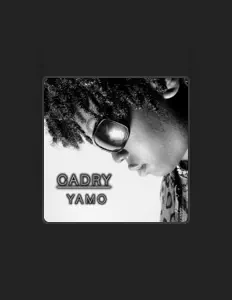 Listen to CADRY, watch music videos, read bio, see tour dates & more!