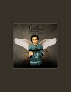 Listen to Amin Habibi, watch music videos, read bio, see tour dates & more!
