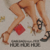 Hoe Hoe Hoe (feat. FED) - Single - Gabi Bagu