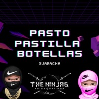 Pasto Pastilla Botella (feat. Griimpa) [Guaracha] - Single - Naiky Dj