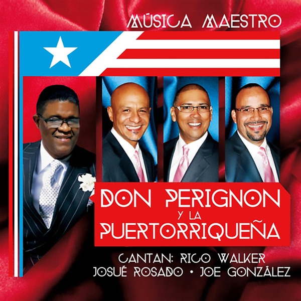 Música Maestro
