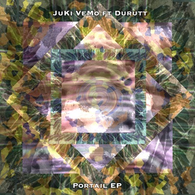 Portail EP (feat. Durutt) - EP