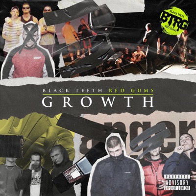 Growth - EP