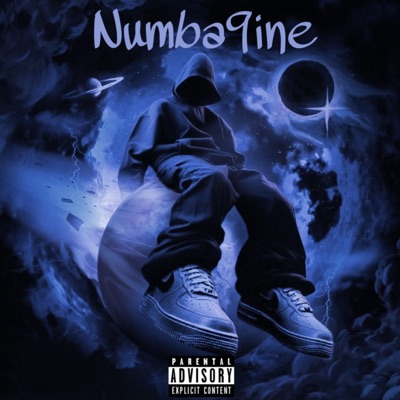 Numba9ine (feat. Kdottokrazy) [99 version] - Single