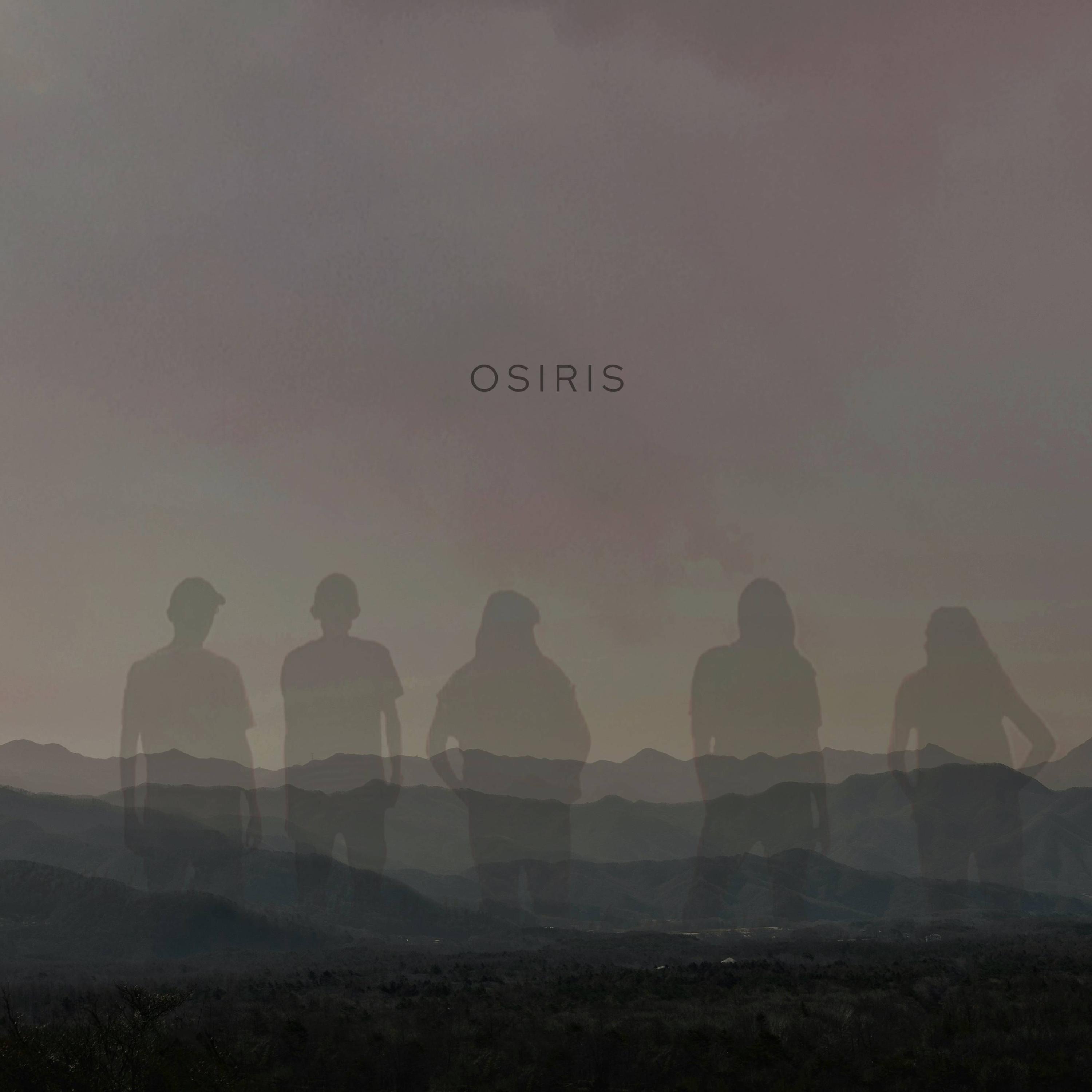Osiris - Single