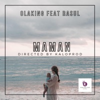 Maman (feat. Olaking & Rasul) - Single - kaloprod