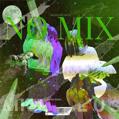 No Mix 2.5