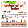 Wir Kindergartenkinder - Simone Sommerland, Karsten Glück & Die Kita-Frösche new Single