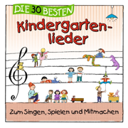 Pitsch, patsch, Pinguin - Simone Sommerland, Karsten Glück & Die Kita-Frösche