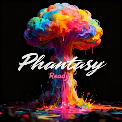 Ready - Single