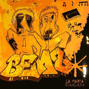 Benz (feat. Param) - Single