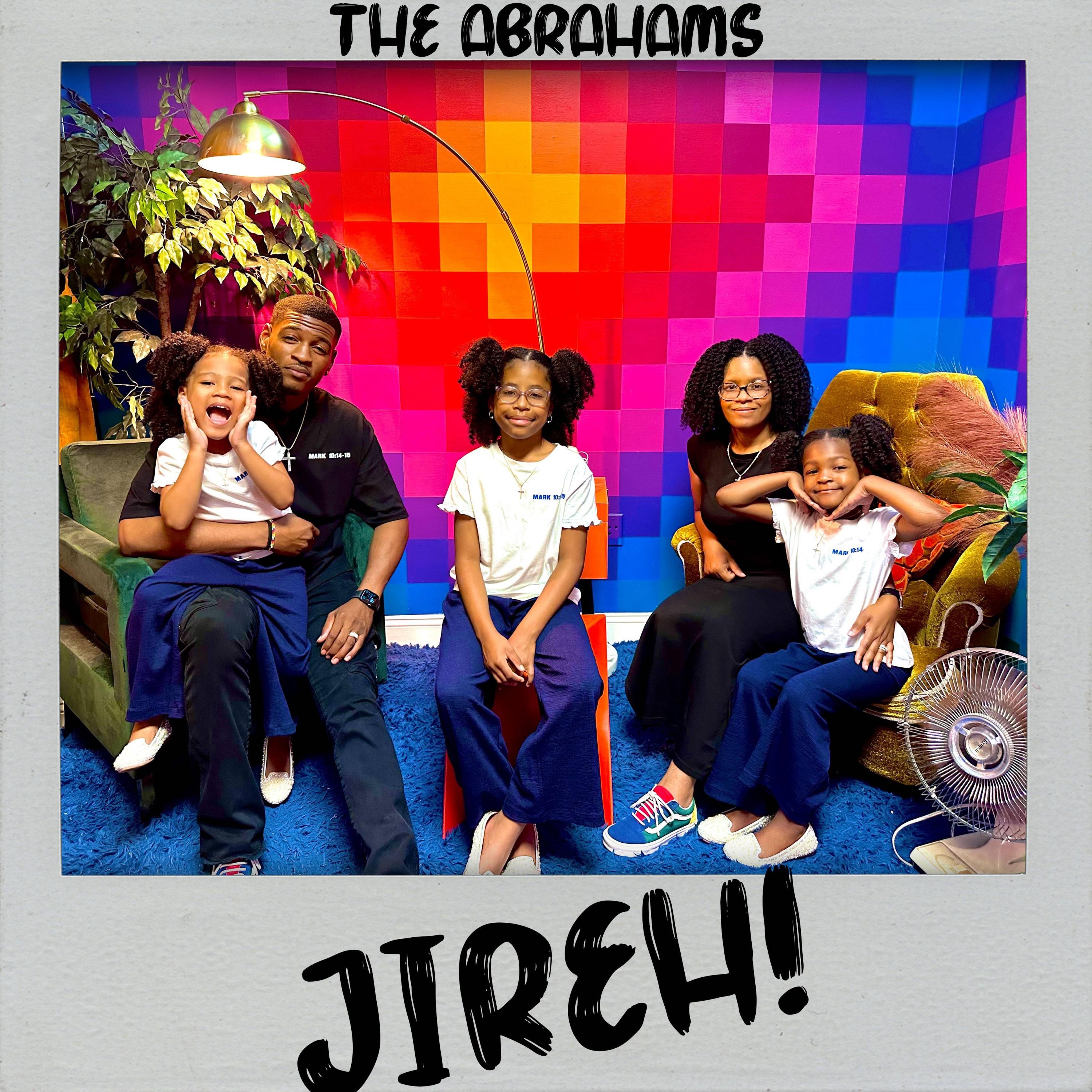 JIREH! - Single