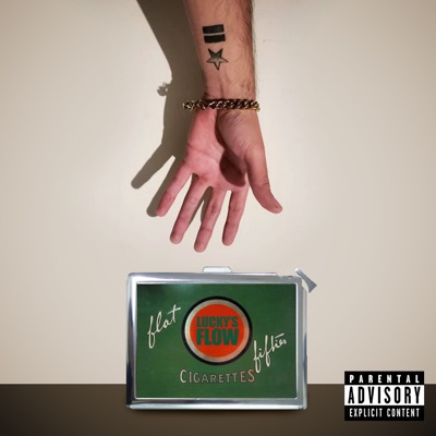 Luckys Flow - EP