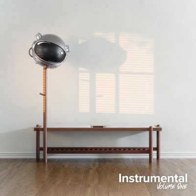 Instrumental (Volume One) [Instrumental]