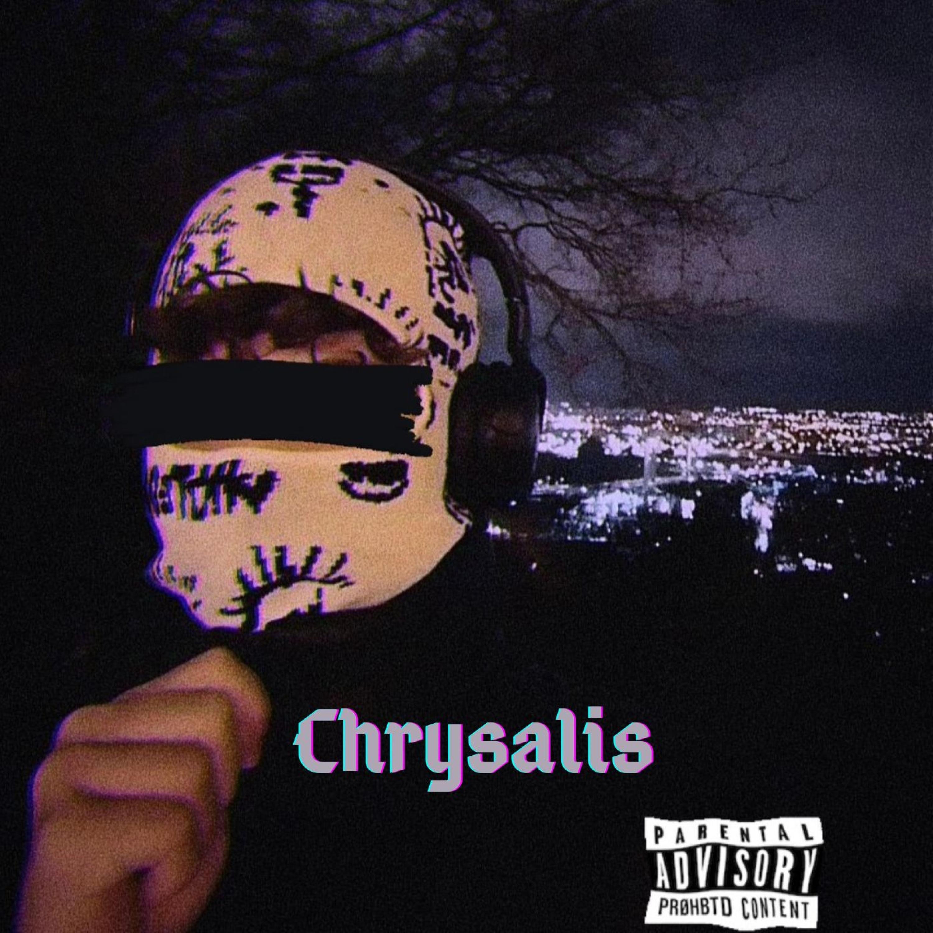 Chrysalis - Single