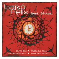 Még azt mondjak — Lajkó Félix