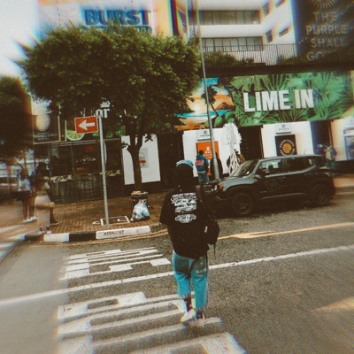 INNIT (feat. Crazybeat$) - Single