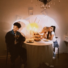 Like You Love (feat. Oblé Reed) Ava La'Rae