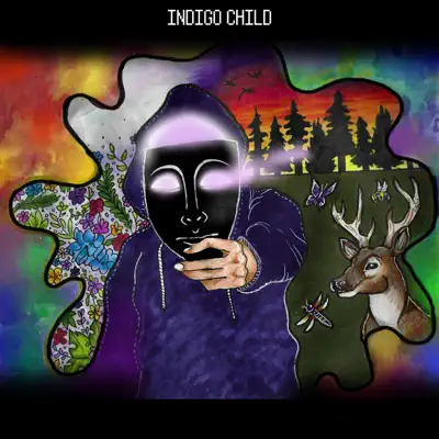 Ascolta 'INDIGO CHILD' di Nomrah