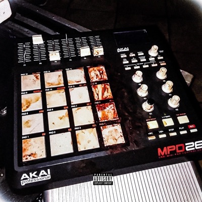 We miss us (feat. SmeLLyMatY) - Single