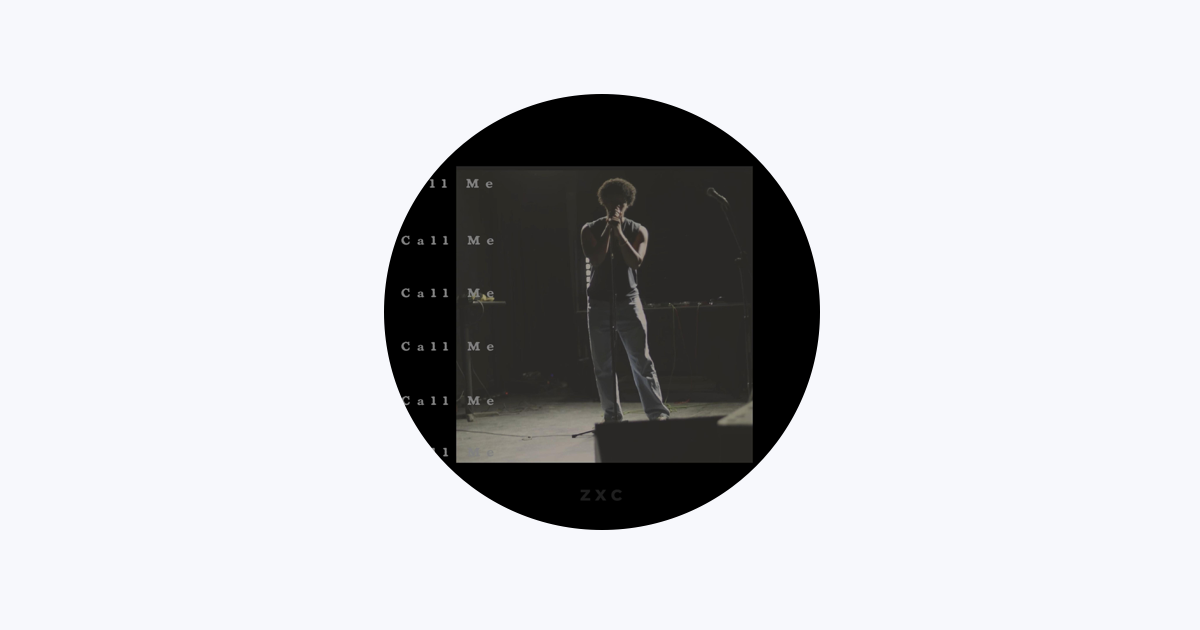ZXC - Apple Music