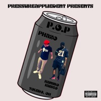 P.O.P (feat. Rambo Kusco) - Single - Phazo