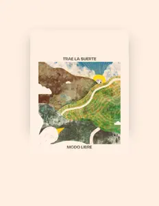 Listen to Modo Libre, watch music videos, read bio, see tour dates & more!
