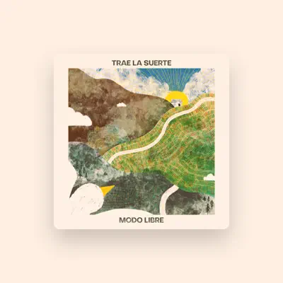 Listen to Modo Libre, watch music videos, read bio, see tour dates & more!