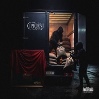 100 Kili (feat. Simba La Rue) - Single - Lacrim
