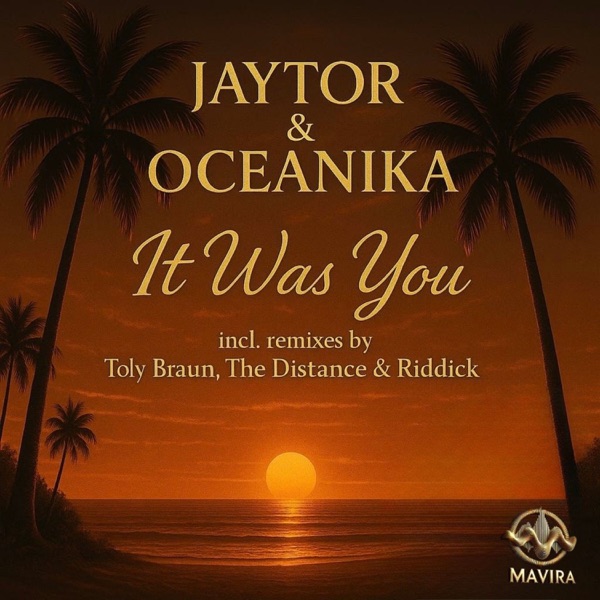 It Was You - Single