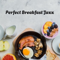 Perfect Breakfast Jazz - Relaxing Guitar Crew