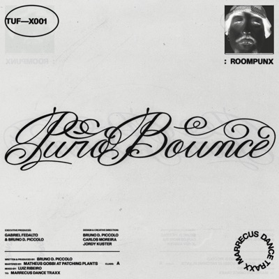 Puro Bounce - EP