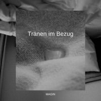 Tränen im Bezug - Single - Magin