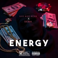 Energy (feat. Seba) - Single - Boo Bear