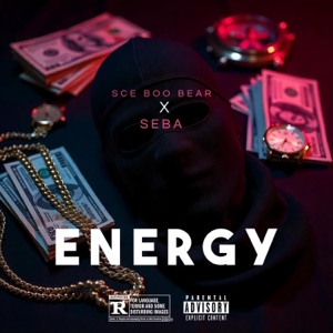 Energy (feat. Seba) - Single