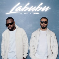 ILYAH & GIMS - LABUBU