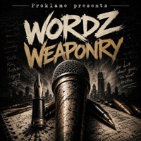 WORDZ WEAPONRY - Single - Proklame