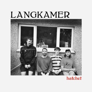 Hatchet - Single