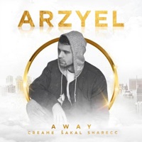 ARZYEL (feat. Šakal & Sharecc) - Single - Creame