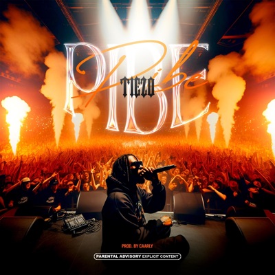 Pibe - Single
