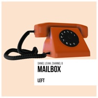 Mailbox - Single - Daniel Levak & Channel B.