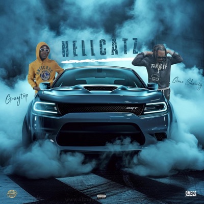 Hellcatz (feat. Graytop) - Single